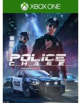 Police Chase XBOX ONE XS КЛЮЧ