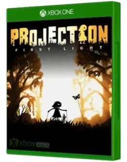 Projection: First Light XBOX ONE XS КЛЮЧ