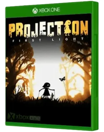 Projection: First Light XBOX ONE XS КЛЮЧ