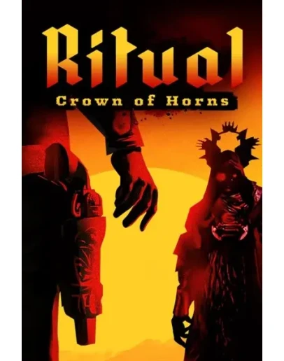 Ritual: Crown of Horns XBOX KEY (XBOX ONE) КЛЮЧ