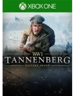 Tannenberg XBOX KEY (XBOX ONE) КЛЮЧ