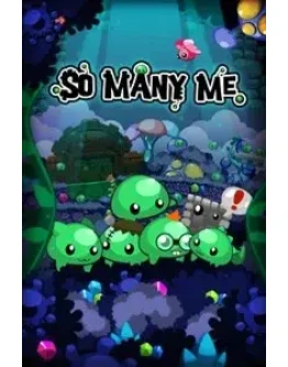 So Many Me XBOX ONE XS КЛЮЧ So Many Me XBOX ONE XS КЛЮЧ