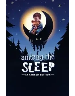 Among the Sleep - Enhanced Edition XBOX KEY КЛЮЧ