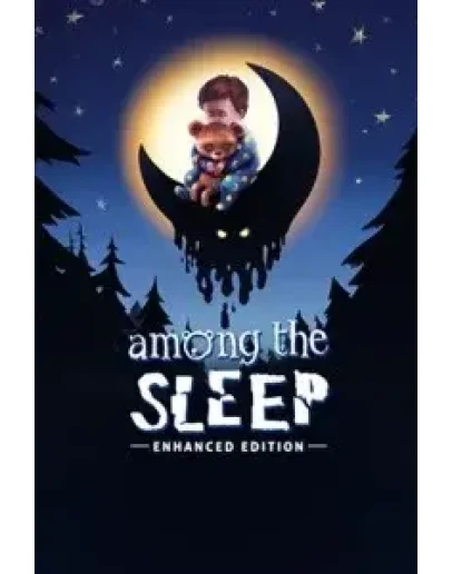 Among the Sleep - Enhanced Edition XBOX KEY КЛЮЧ