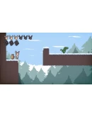 Must Reach (Steam key/Region free)