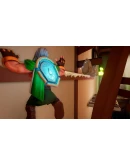 Effie XBOX ONE / XBOX SERIES XS Ключ Код