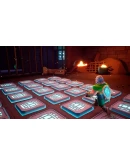 Effie XBOX ONE / XBOX SERIES XS Ключ Код