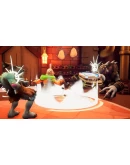 Effie XBOX ONE / XBOX SERIES XS Ключ Код