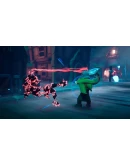 Effie XBOX ONE / XBOX SERIES XS Ключ Код