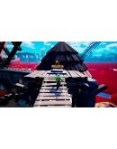 Effie XBOX ONE / XBOX SERIES XS Ключ Код