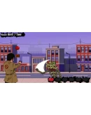 Darkness Shooter (Steam key/Region free)