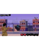 Darkness Shooter (Steam key/Region free)