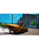 Taxi Chaos XBOX ONE / XBOX SERIES XS Ключ Код