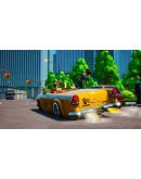 Taxi Chaos XBOX ONE / XBOX SERIES XS Ключ Код