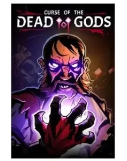 Curse of the Dead Gods (XBOX) Curse of the Dead Gods (XBOX)