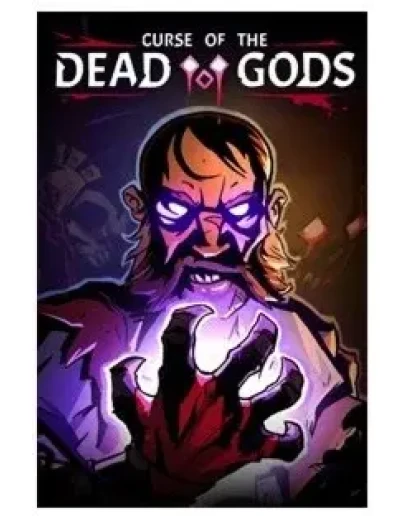 Curse of the Dead Gods (XBOX) Curse of the Dead Gods (XBOX)
