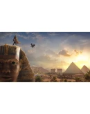 Assassin's Creed Origins - Deluxe Edition XBOX