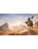 Assassin's Creed Origins - Deluxe Edition XBOX