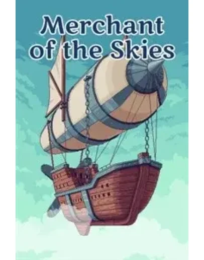 Merchant of the Skies Xbox One &amp Xbox Series XS КЛЮЧ