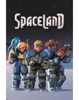 Spaceland XBOX ONE XS КЛЮЧ
