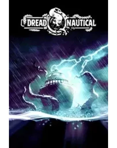 Dread Nautical XBOX One Series XS КЛЮЧ