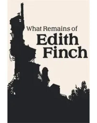 What Remains of Edith Finch XBOX ONE XS КЛЮЧ