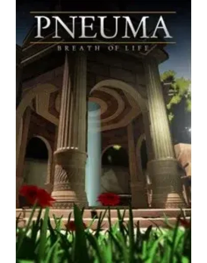 Pneuma: Breath of Life XBOX ONE XS КЛЮЧ
