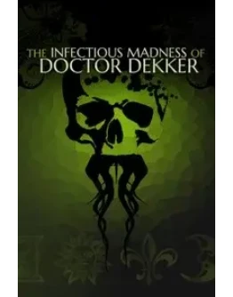 The Infectious Madness of Doctor Dekker XBOX КЛЮЧ