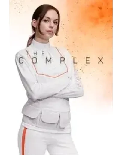 The Complex XBOX One Series XS КЛЮЧ