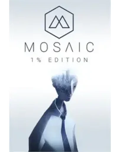 The Mosaic 1 Edition XBOX ONE XS КЛЮЧ