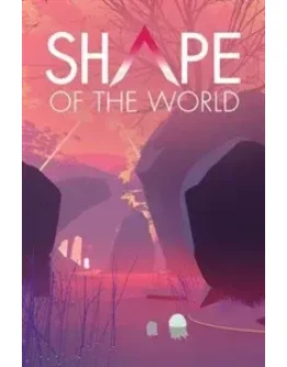 Shape of the World XBOX KEY (XBOX ONE)