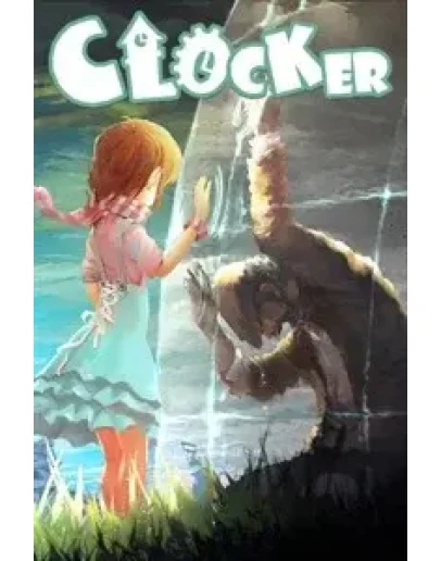 The Clocker XBOX KEY (XBOX ONE)