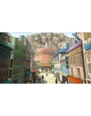 NARUTO SHIPPUDEN: Ultimate Ninja STORM 2 XBOX Ключ