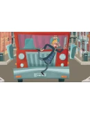 Manual Samuel XBOX ONE / XBOX SERIES XS Ключ