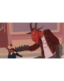 Manual Samuel XBOX ONE / XBOX SERIES XS Ключ