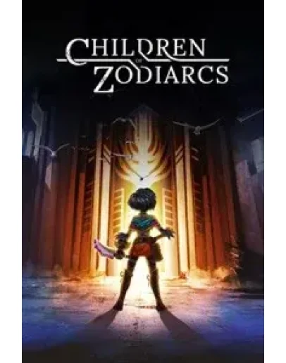 Children of Zodiarcs XBOX KEY (XBOX ONE) КЛЮЧ