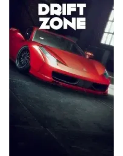 Drift Zone XBOX One XS КЛЮЧ