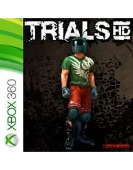 Trials HD xbox 360 (Перенос)