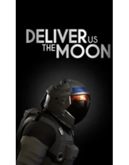 Deliver Us The Moon XBOX КЛЮЧ (XBOX ONE XS)