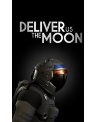 Deliver Us The Moon XBOX КЛЮЧ (XBOX ONE XS)