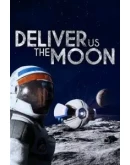Deliver Us The Moon XBOX КЛЮЧ (XBOX ONE XS)
