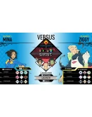 Battle Chef Brigade DeluxeSteamРФ+Весь МирKey +