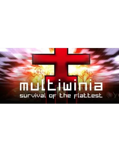 Multiwinia (Steam Gift/Region Free)