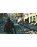 Sherlock Holmes: The Devil's Daughter Redux XBOX