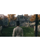 Sherlock Holmes: The Devil's Daughter Redux XBOX