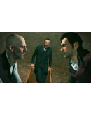 Sherlock Holmes: The Devil's Daughter Redux XBOX