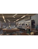 The Little Acre XBOX ONE / XBOX SERIES XS Ключ