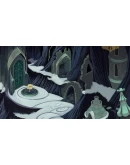 The Little Acre XBOX ONE / XBOX SERIES XS Ключ