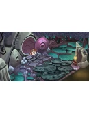 The Little Acre XBOX ONE / XBOX SERIES XS Ключ