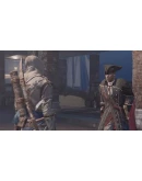 Assassins Creed III Remastered XBOX КЛЮЧ+ GIFT